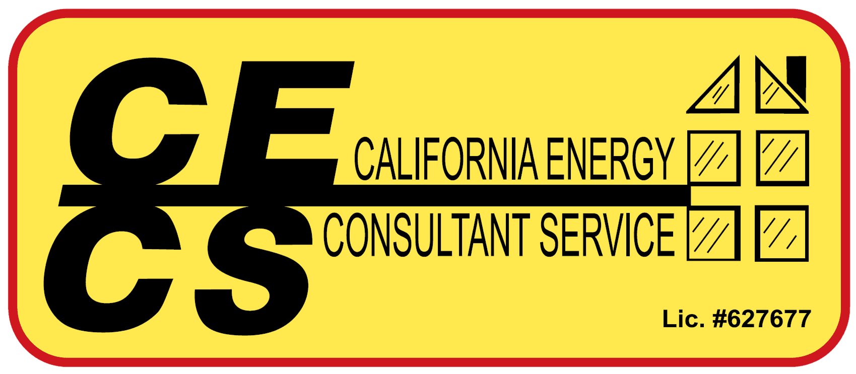 California Energy Consultant Services Logo
